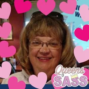 Meet your Posher, Dottie